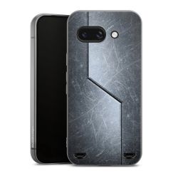 Premium Carry Case Hülle Mattweiss ohne Band