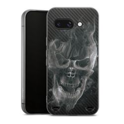 Premium Carry Case Hülle Mattweiss ohne Band