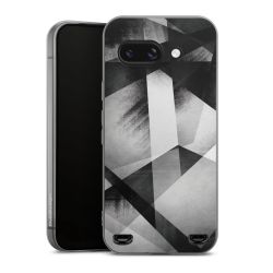 Premium Carry Case Hülle Mattweiss ohne Band