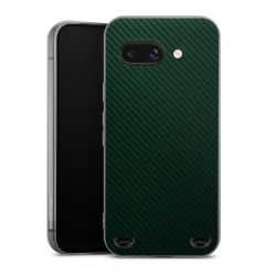 Premium Carry Case Hülle Mattweiss ohne Band