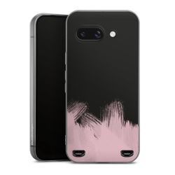 Premium Carry Case Hülle Mattweiss ohne Band