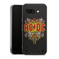 Premium Carry Case Hülle Mattweiss ohne Band