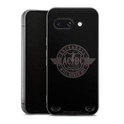 Premium Carry Case Hülle Mattweiss ohne Band