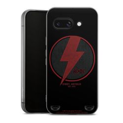 Premium Carry Case Hülle Mattweiss ohne Band