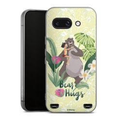 Premium Carry Case Hülle Mattweiss ohne Band