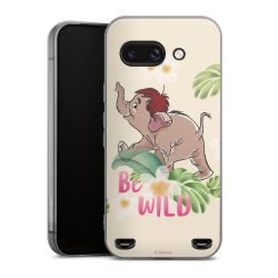 Premium Carry Case Hülle Mattweiss ohne Band