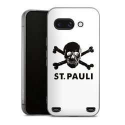 Premium Carry Case Hülle Mattweiss ohne Band