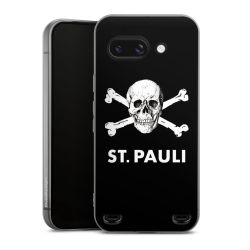 Premium Carry Case Hülle Mattweiss ohne Band