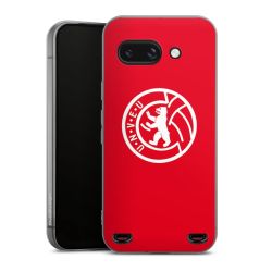 Premium Carry Case Hülle Mattweiss ohne Band