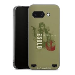 Premium Carry Case Hülle Mattweiss ohne Band