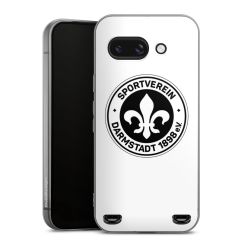 Premium Carry Case Hülle Mattweiss ohne Band