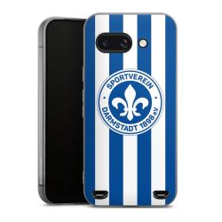 Premium Carry Case Hülle Mattweiss ohne Band