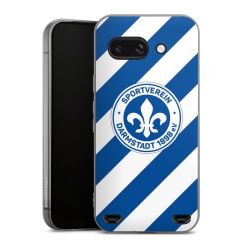 Premium Carry Case Hülle Mattweiss ohne Band