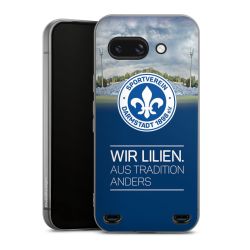 Premium Carry Case Hülle Mattweiss ohne Band