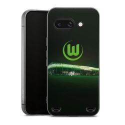 Premium Carry Case Hülle Mattweiss ohne Band