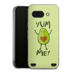 Premium Carry Case Hülle Mattweiss ohne Band