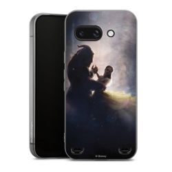 Premium Carry Case Hülle Mattweiss ohne Band