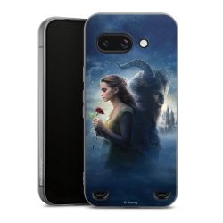 Premium Carry Case Hülle Mattweiss ohne Band