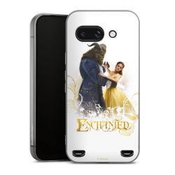 Premium Carry Case Hülle Mattweiss ohne Band