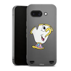 Premium Carry Case Hülle Mattweiss ohne Band