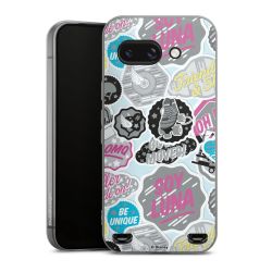 Premium Carry Case Hülle Mattweiss ohne Band