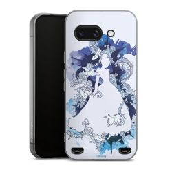 Premium Carry Case Hülle Mattweiss ohne Band