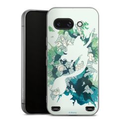 Premium Carry Case Hülle Mattweiss ohne Band