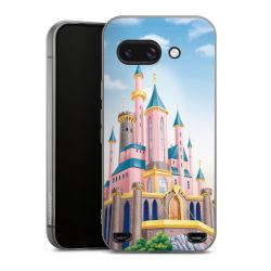 Premium Carry Case Hülle Mattweiss ohne Band