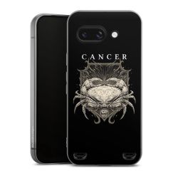 Premium Carry Case Hülle Mattweiss ohne Band