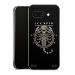 Premium Carry Case Hülle Mattweiss ohne Band