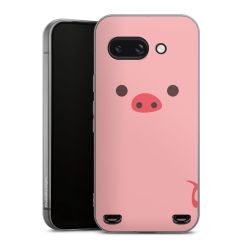 Premium Carry Case Hülle Mattweiss ohne Band