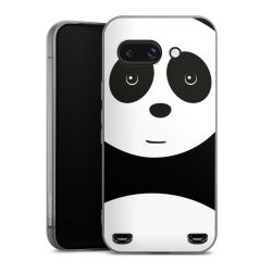 Premium Carry Case Hülle Mattweiss ohne Band