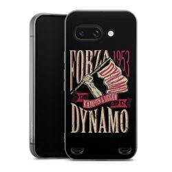 Premium Carry Case Hülle Mattweiss ohne Band