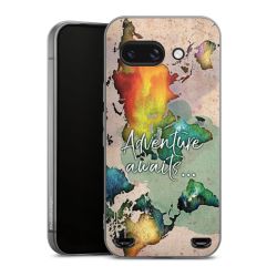 Premium Carry Case Hülle Mattweiss ohne Band