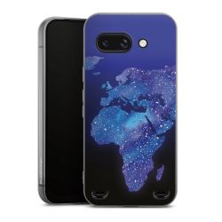 Premium Carry Case Hülle Mattweiss ohne Band