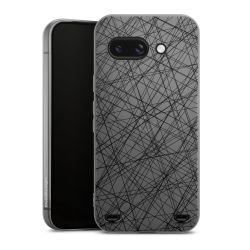 Premium Carry Case Hülle Mattweiss ohne Band