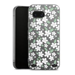 Premium Carry Case Hülle Mattweiss ohne Band