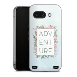 Premium Carry Case Hülle Mattweiss ohne Band