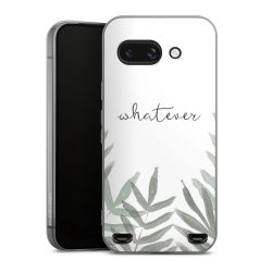 Premium Carry Case Hülle Mattweiss ohne Band