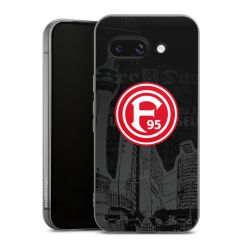 Premium Carry Case Hülle Mattweiss ohne Band