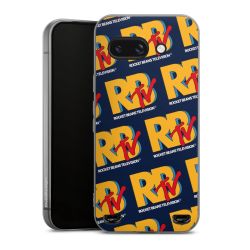 Premium Carry Case Hülle Mattweiss ohne Band