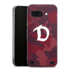 Premium Carry Case Hülle Mattweiss ohne Band