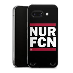 Premium Carry Case Hülle Mattweiss ohne Band