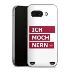 Premium Carry Case Hülle Mattweiss ohne Band