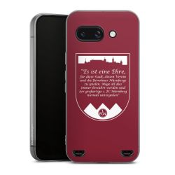 Premium Carry Case Hülle Mattweiss ohne Band