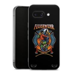 Premium Carry Case Hülle Mattweiss ohne Band