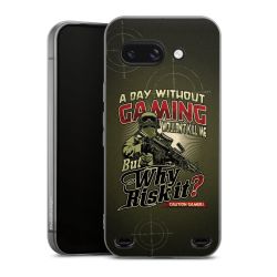 Premium Carry Case Hülle Mattweiss ohne Band