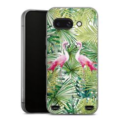 Premium Carry Case Hülle Mattweiss ohne Band