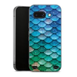 Premium Carry Case Hülle Mattweiss ohne Band