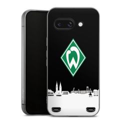 Premium Carry Case Hülle Mattweiss ohne Band